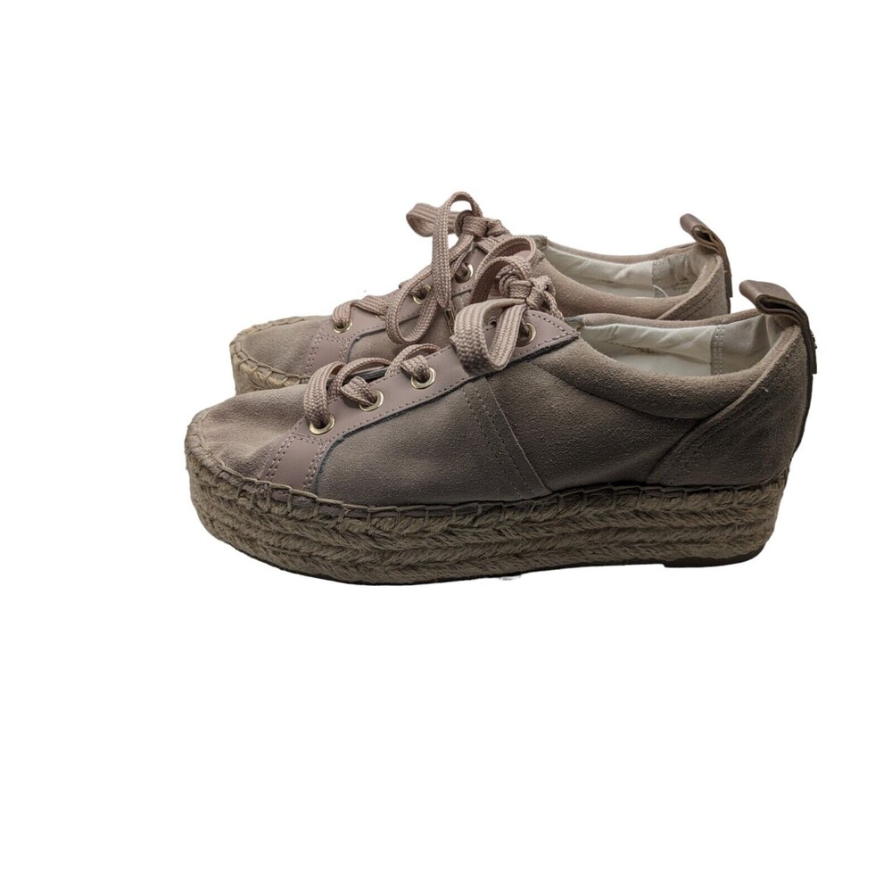 Sam Edelman Women's Carleigh Platform Espadrille … - image 7